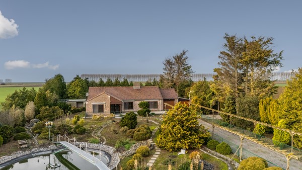 Medium property photo - Kamperseweg 7, 4543 PP Zaamslag